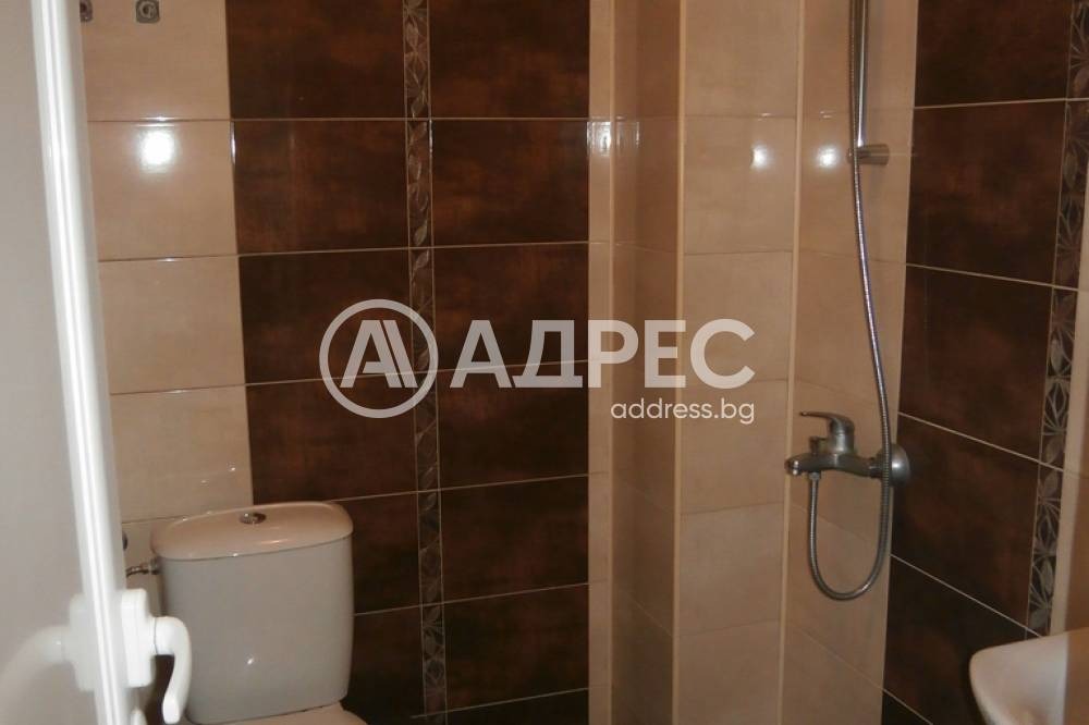 Дава под наем 3-СТАЕН, гр. София, Оборище, снимка 11 - Апартаменти - 54065174