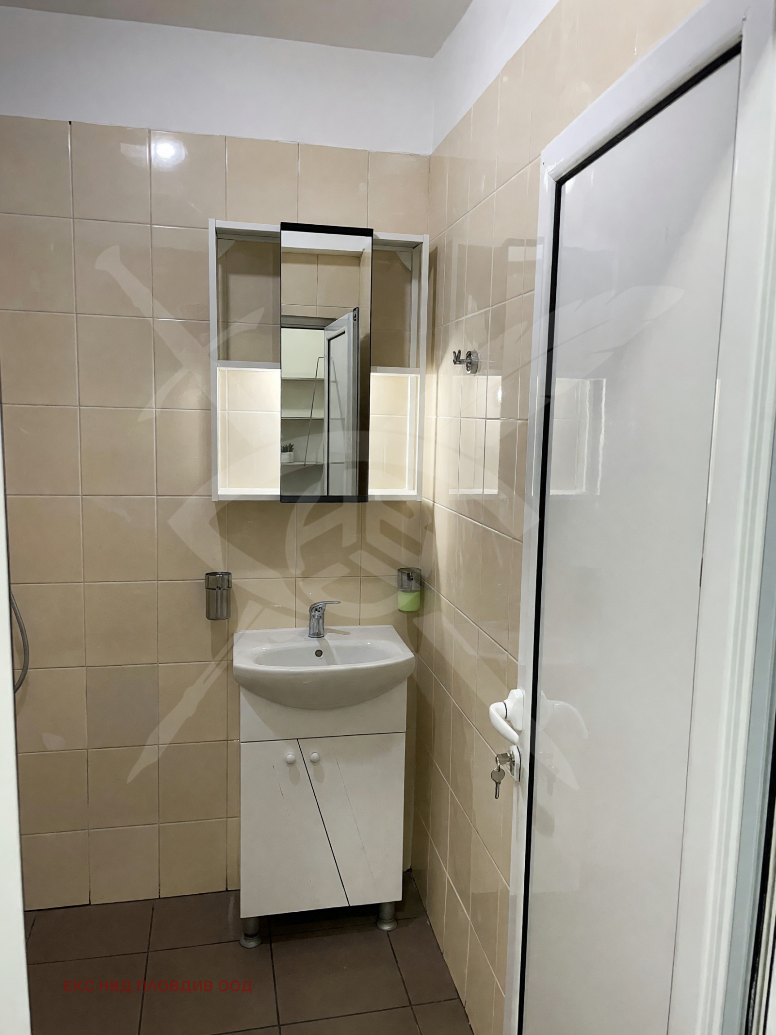 Дава под наем 3-СТАЕН, гр. Пловдив, Център, снимка 6 - Апартаменти - 54819550
