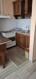 Под наем 2-СТАЕН, град София, Център • 600 € • 33819427 — Holmes.bg