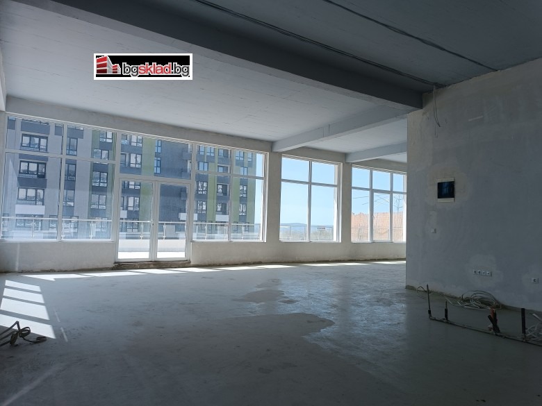 Дава под Наем МАГАЗИН | Imot.bg — изображение 4