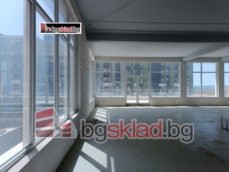 Дава под Наем МАГАЗИН | Imot.bg — изображение 1