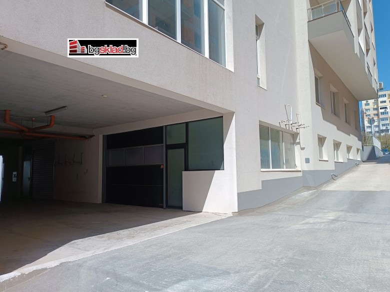Дава под Наем МАГАЗИН | Imot.bg — изображение 3