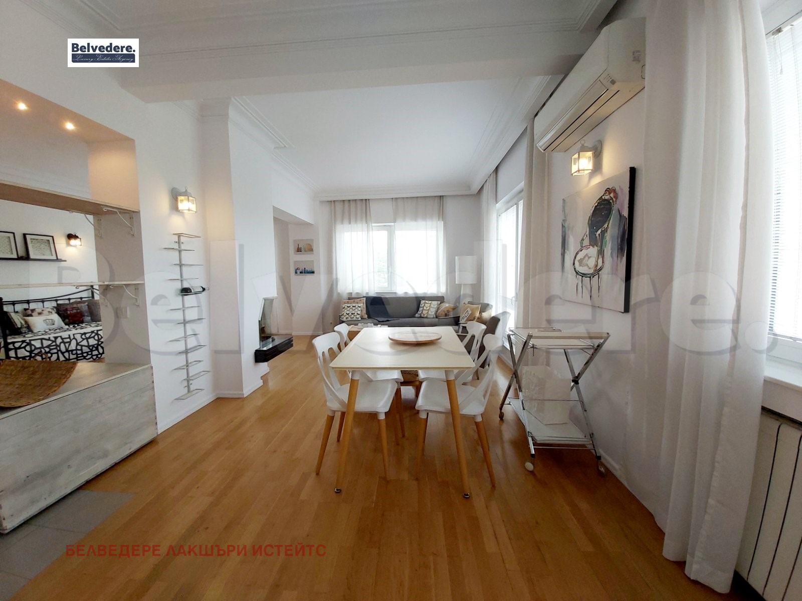 Дава под Наем 2-СТАЕН | Imot.bg — изображение 4