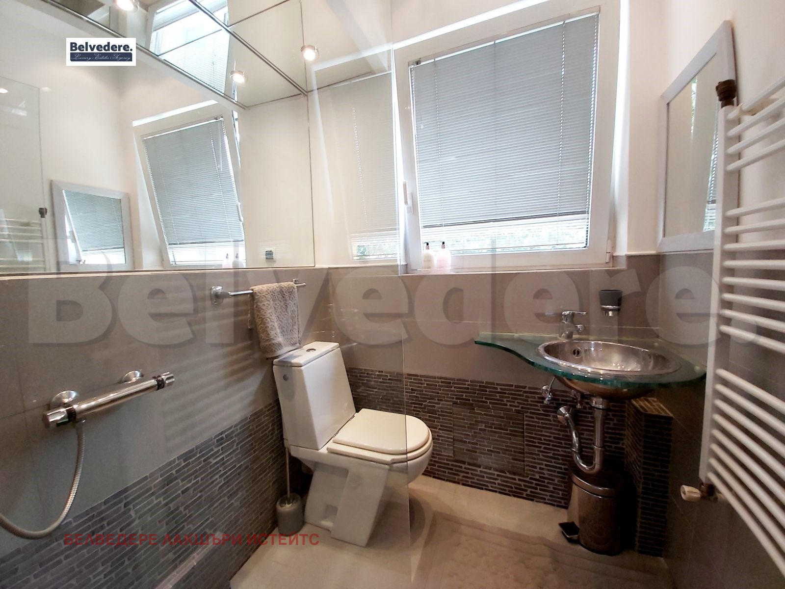 Дава под Наем 2-СТАЕН | Imot.bg — изображение 16