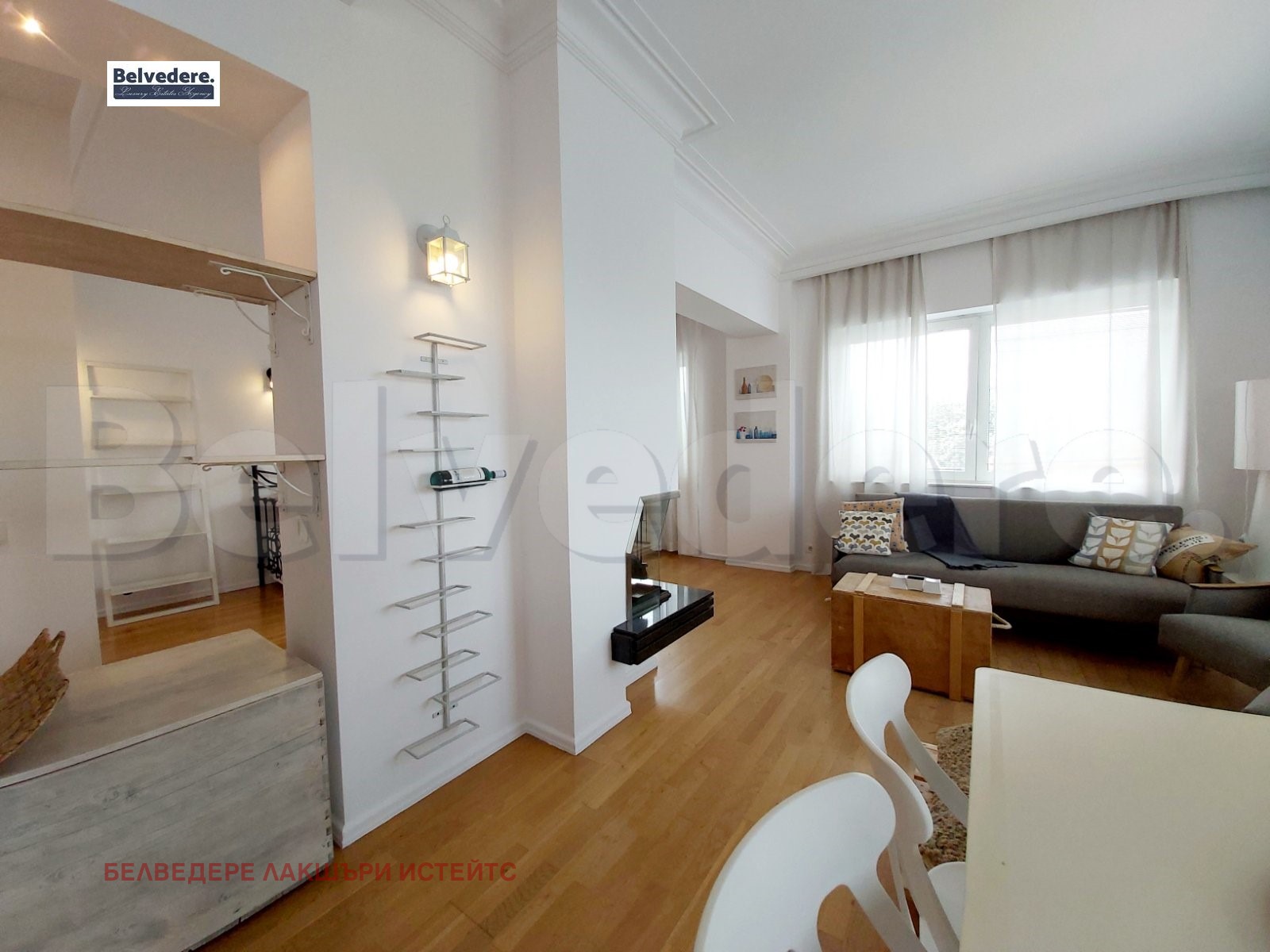 Дава под Наем 2-СТАЕН | Imot.bg — изображение 15