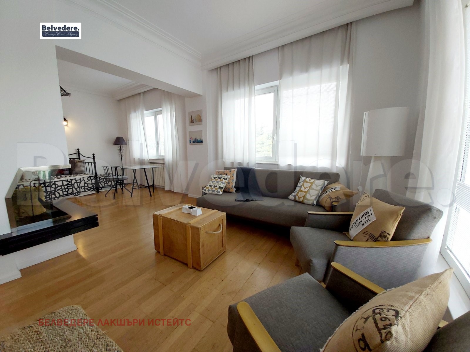 Дава под Наем 2-СТАЕН | Imot.bg — изображение 3