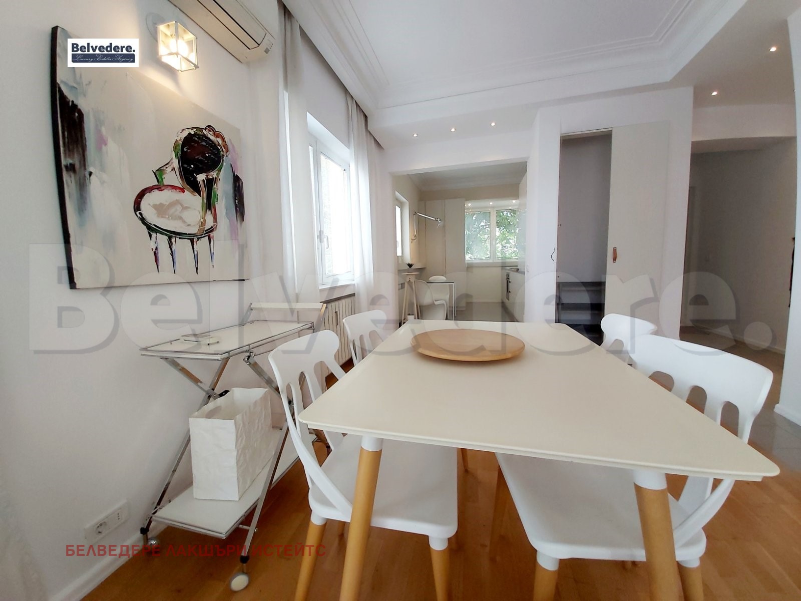 Дава под Наем 2-СТАЕН | Imot.bg — изображение 10