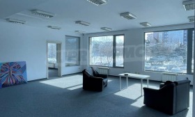 Bureau Stoudentski grad, Sofia