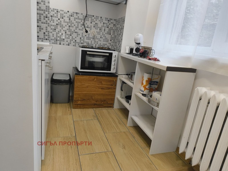För uthyrning  Studio Sofia , Ivan Vazov , 45 kvm | 29218247 - bild [9]