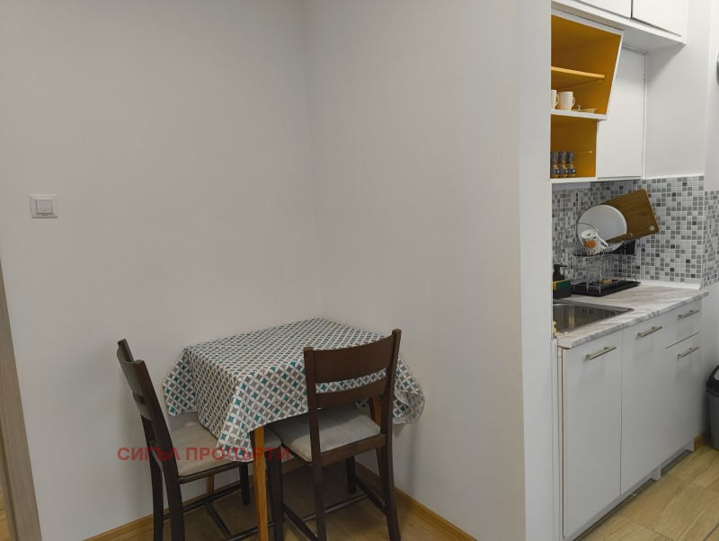 För uthyrning  Studio Sofia , Ivan Vazov , 45 kvm | 29218247 - bild [11]