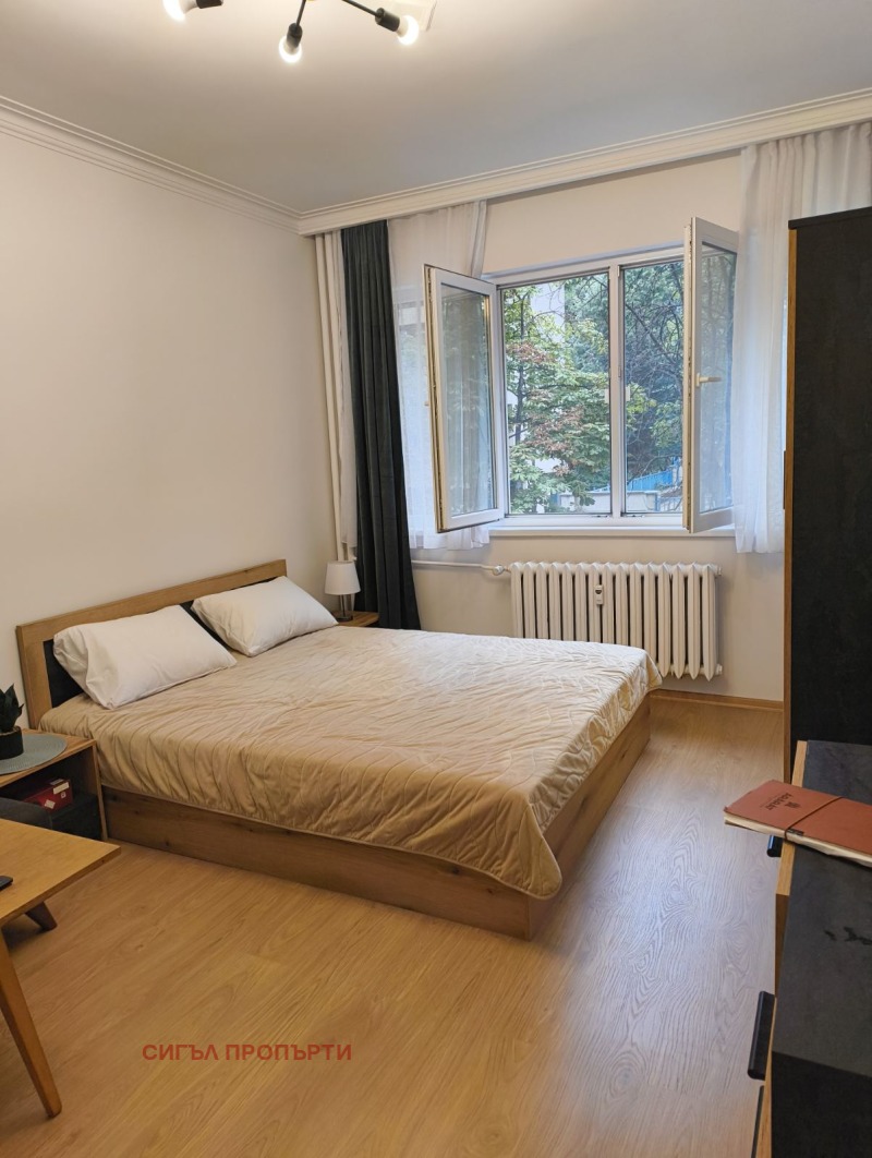 För uthyrning  Studio Sofia , Ivan Vazov , 45 kvm | 29218247 - bild [5]