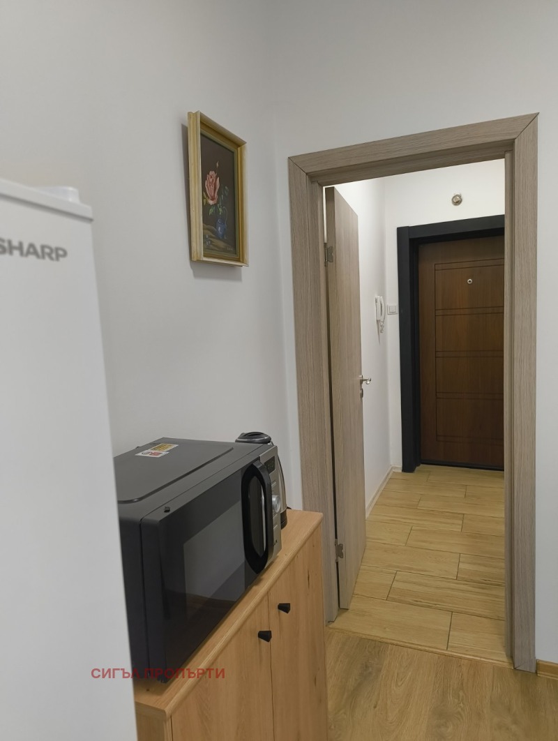 För uthyrning  Studio Sofia , Ivan Vazov , 45 kvm | 29218247 - bild [12]