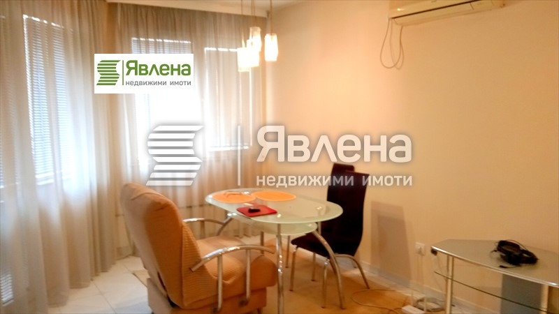 Da affittare  1 camera da letto Sofia , Lozenets , 65 mq | 13653160