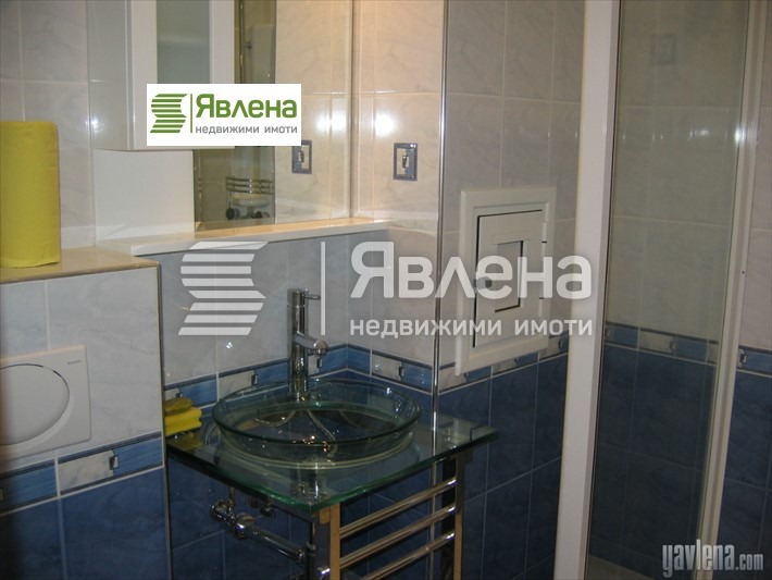 Da affittare  1 camera da letto Sofia , Lozenets , 65 mq | 13653160 - Immagine [3]