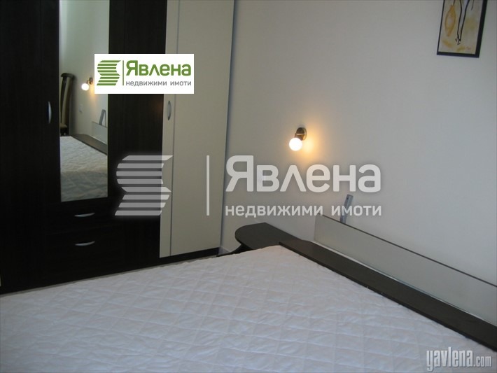 Da affittare  1 camera da letto Sofia , Lozenets , 65 mq | 13653160 - Immagine [2]