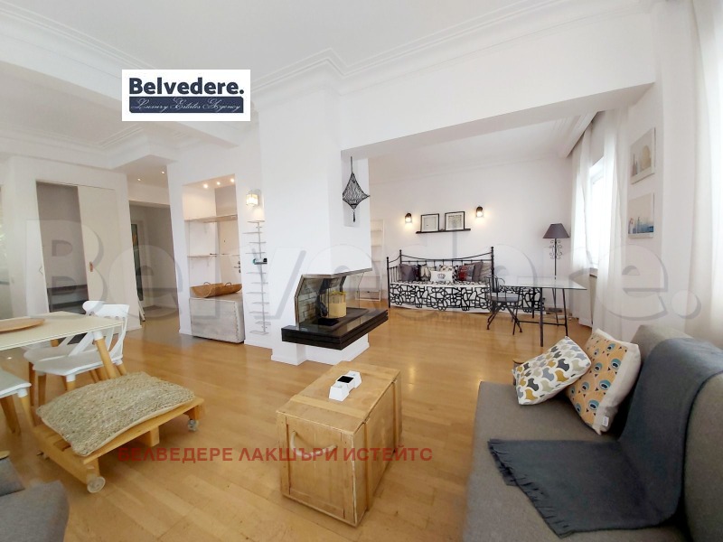 Под наем 2-СТАЕН, град София, Докторски паметник • 1049 € • 62309075 — Holmes.bg