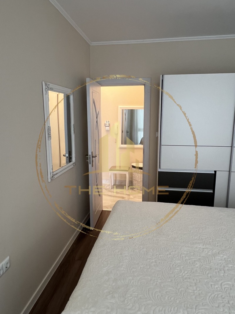 Издаје се  1 спаваћа соба Варна , Кајсиева градина , 60 м2 | 50773106 - слика [9]