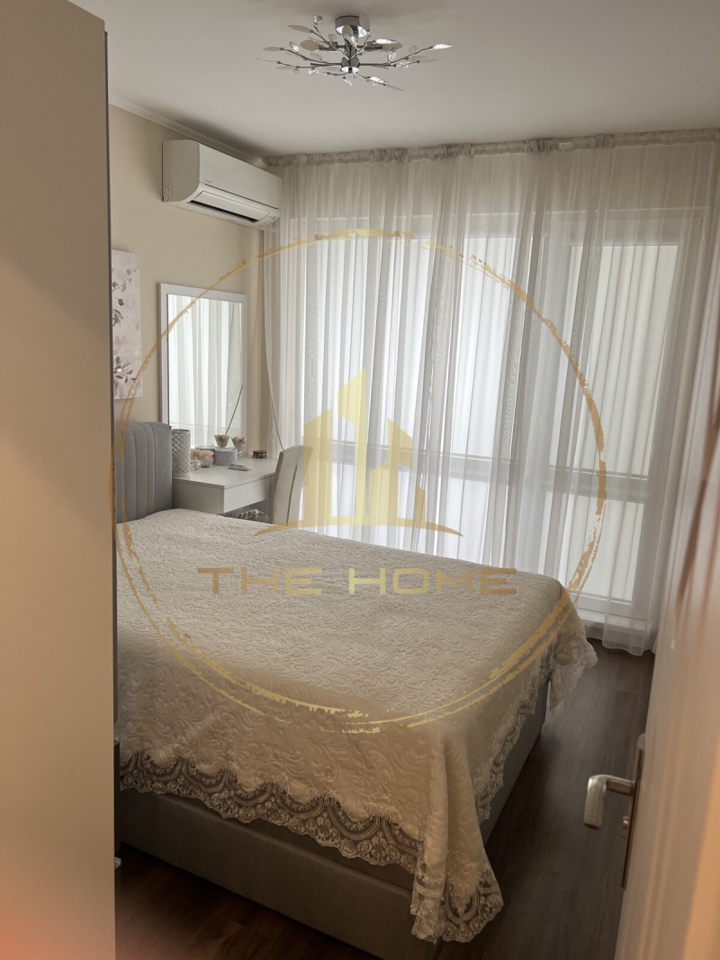 Издаје се  1 спаваћа соба Варна , Кајсиева градина , 60 м2 | 50773106 - слика [10]