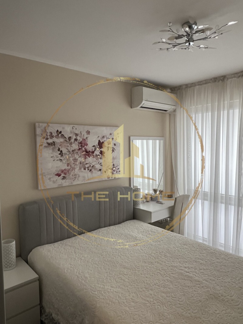 Издаје се  1 спаваћа соба Варна , Кајсиева градина , 60 м2 | 50773106 - слика [7]