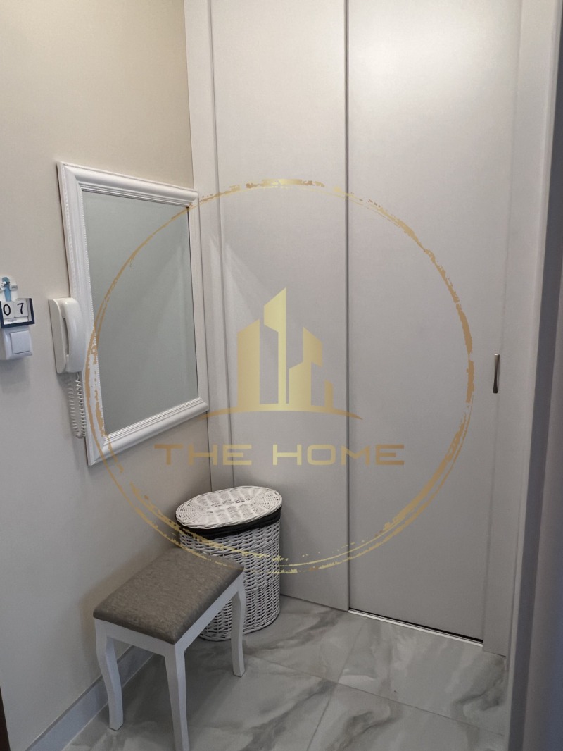 Издаје се  1 спаваћа соба Варна , Кајсиева градина , 60 м2 | 50773106 - слика [5]