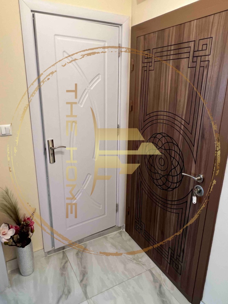 Издаје се  1 спаваћа соба Варна , Кајсиева градина , 60 м2 | 50773106 - слика [6]