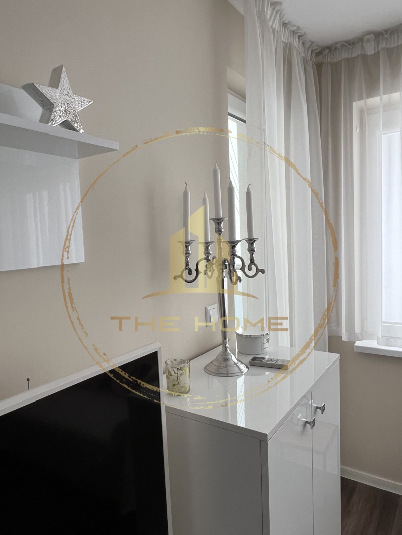 Издаје се  1 спаваћа соба Варна , Кајсиева градина , 60 м2 | 50773106 - слика [3]