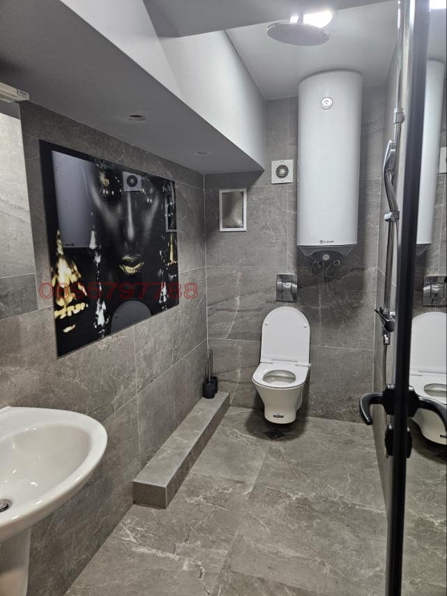 Da affittare  1 camera da letto Varna , Gratska mahala , 70 mq | 79046146 - Immagine [6]