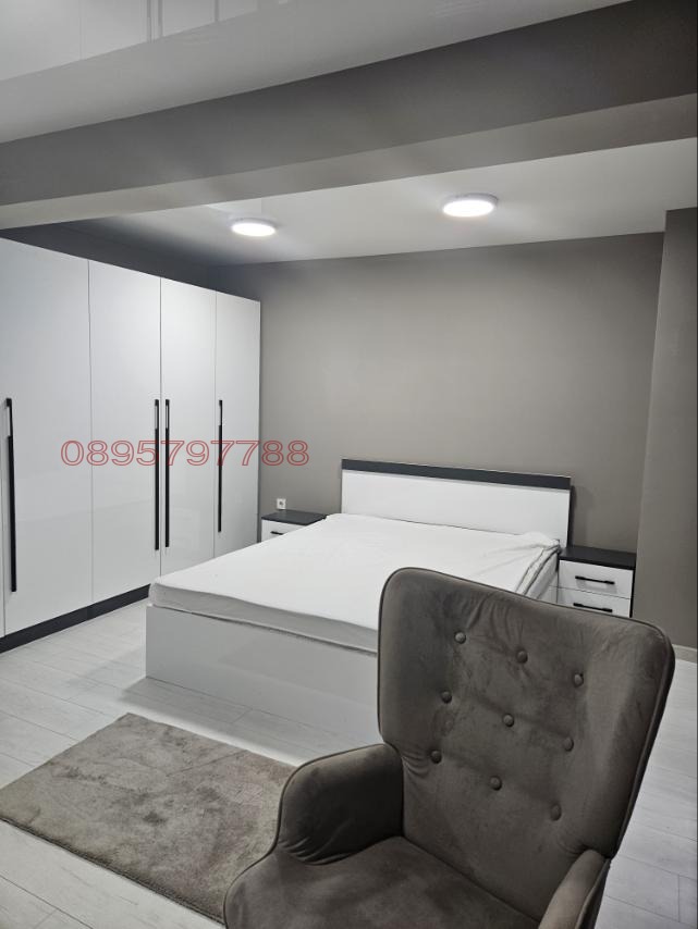 Da affittare  1 camera da letto Varna , Gratska mahala , 70 mq | 79046146 - Immagine [5]
