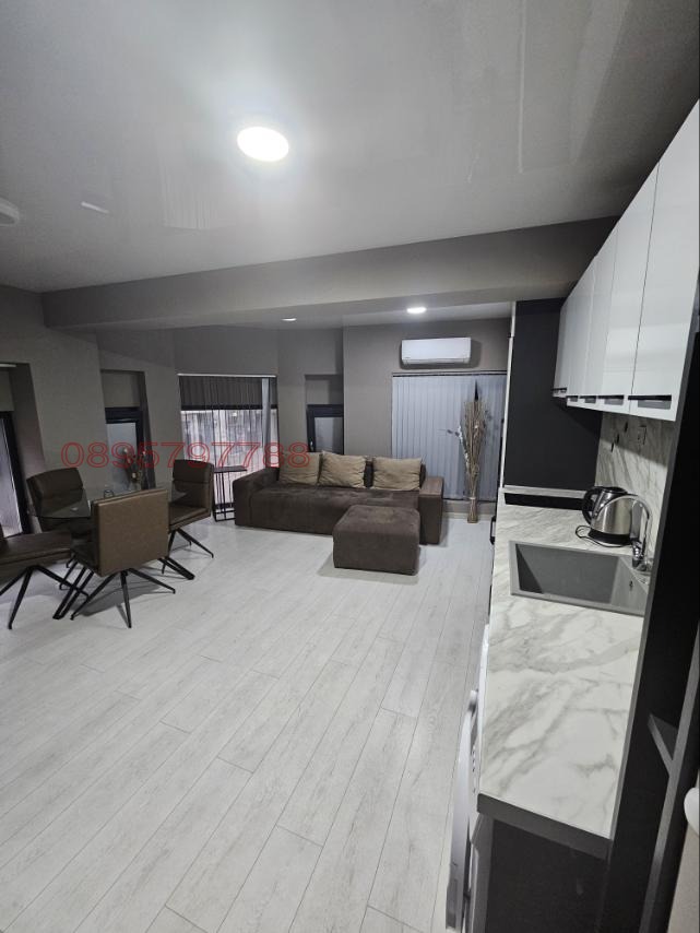 Da affittare  1 camera da letto Varna , Gratska mahala , 70 mq | 79046146 - Immagine [2]