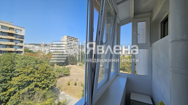 Te huur  1 slaapkamer Varna , Tsjajka , 63 m² | 65435503 - afbeelding [8]