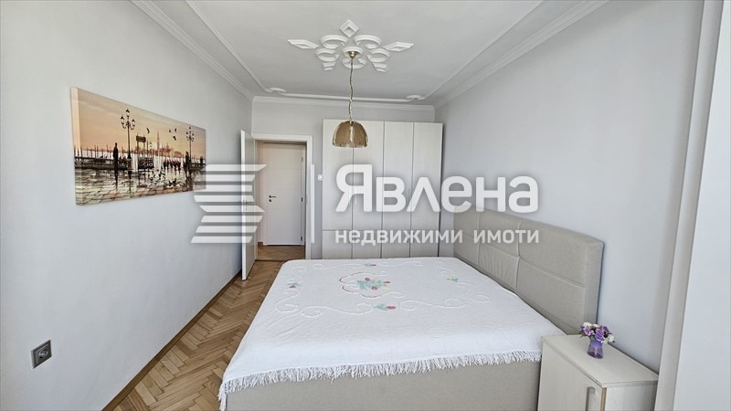 Te huur  1 slaapkamer Varna , Tsjajka , 63 m² | 65435503 - afbeelding [4]