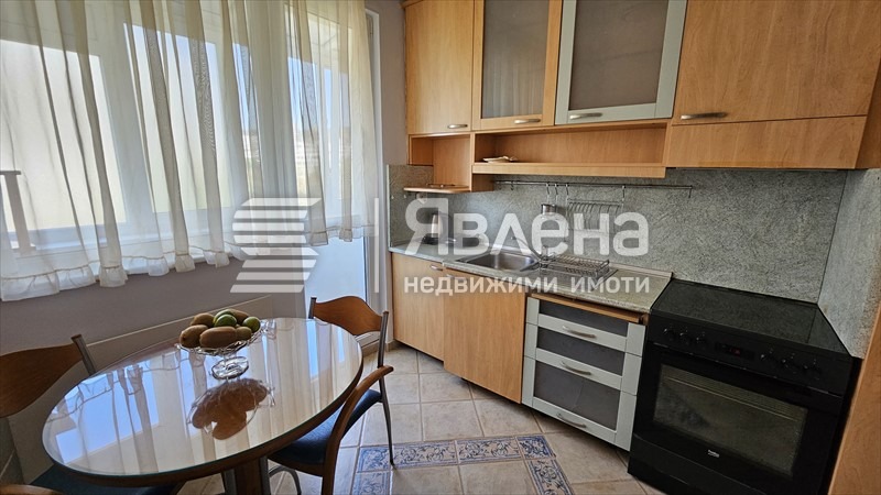Te huur  1 slaapkamer Varna , Tsjajka , 63 m² | 65435503 - afbeelding [2]