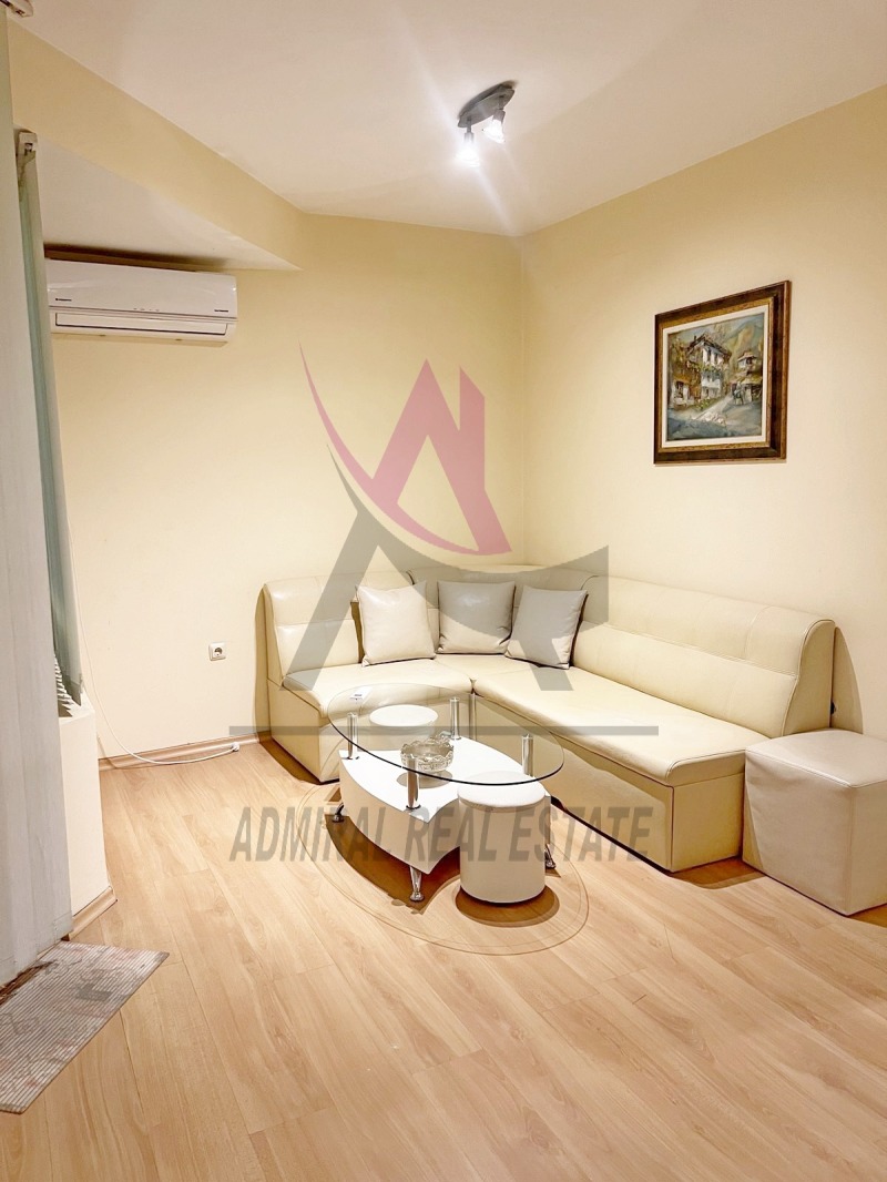 Дава под наем 2-СТАЕН, гр. Варна, Чаталджа, снимка 2 - Апартаменти - 52328670