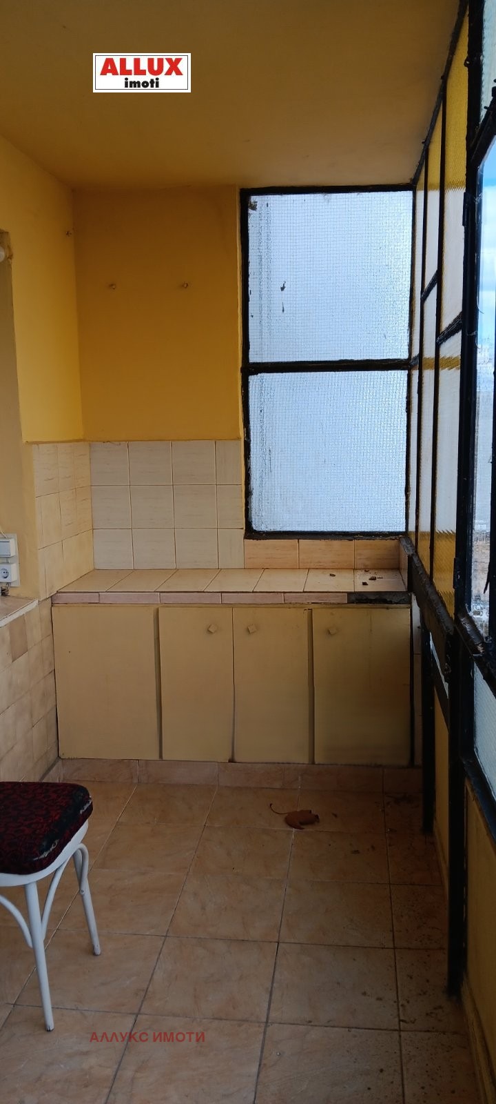 Дава под наем 2-СТАЕН, гр. Русе, Възраждане, снимка 9 - Апартаменти - 54153466