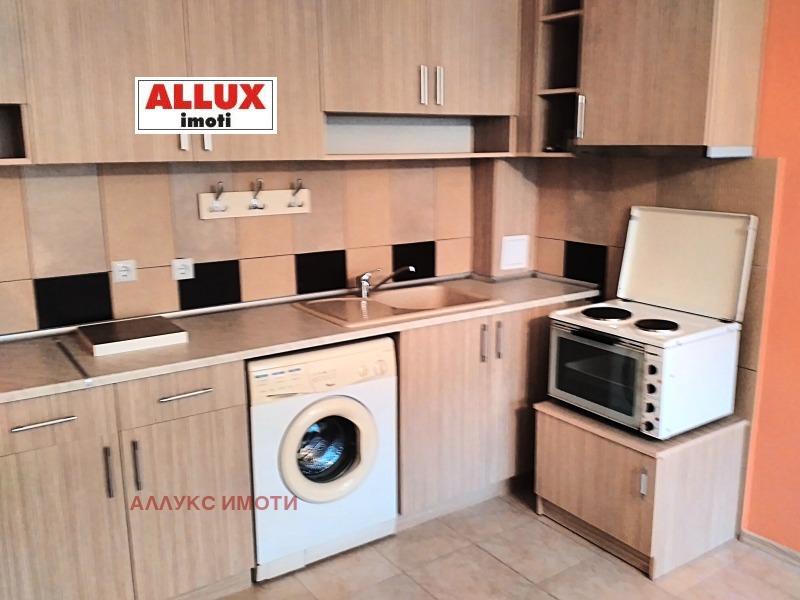 Дава под наем 2-СТАЕН, гр. Русе, Централен южен район, снимка 2 - Апартаменти - 53430052