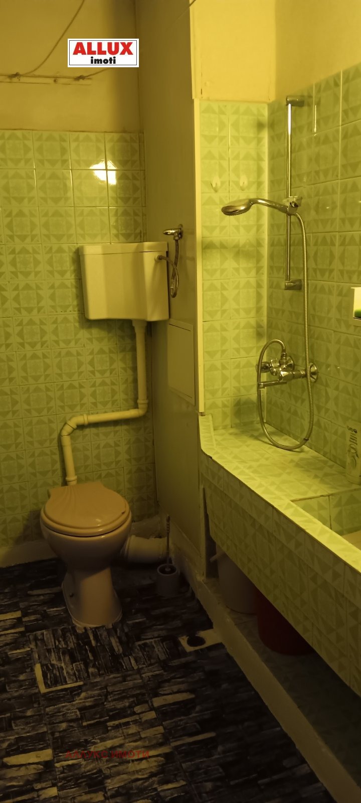 Дава под наем 2-СТАЕН, гр. Русе, Възраждане, снимка 6 - Апартаменти - 54153466