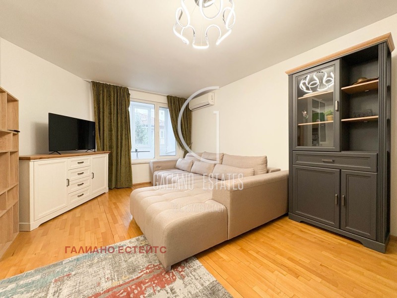 Te huur  2 slaapkamers Sofia , Lozenets , 110 m² | 63810063 - afbeelding [3]