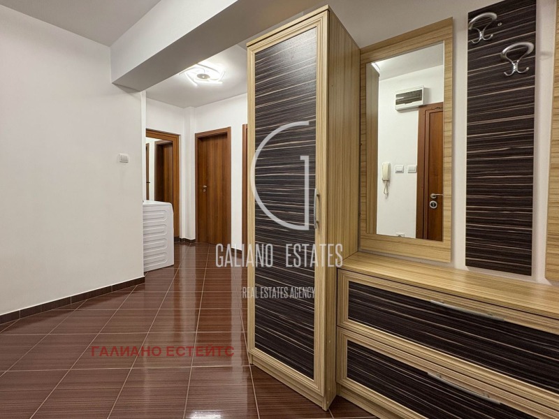 Te huur  2 slaapkamers Sofia , Lozenets , 110 m² | 63810063 - afbeelding [13]