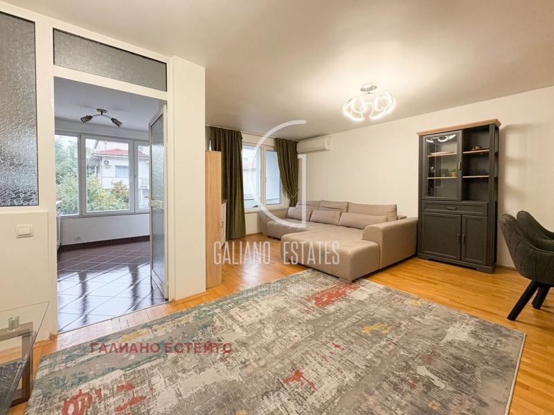 Te huur  2 slaapkamers Sofia , Lozenets , 110 m² | 63810063 - afbeelding [4]