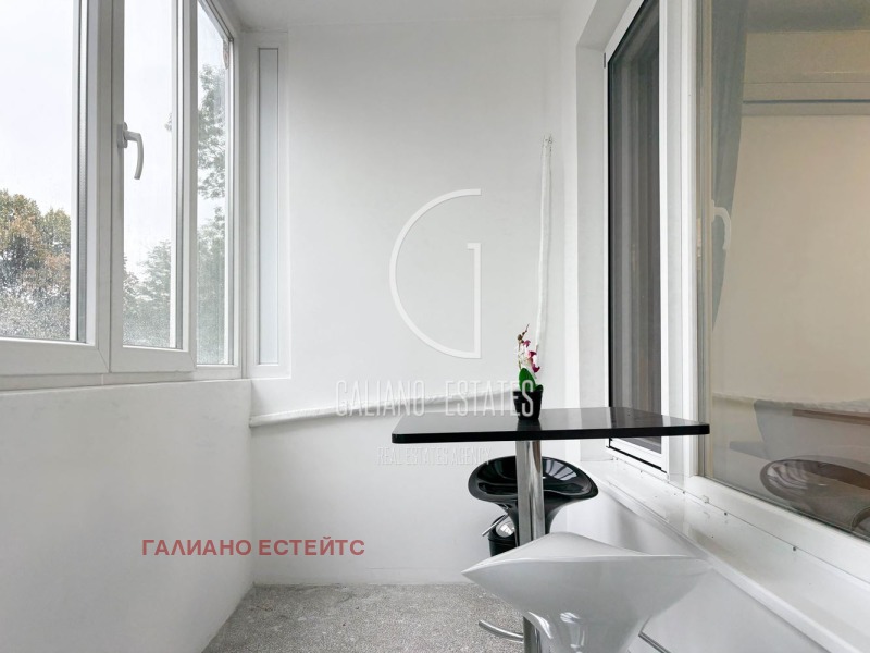 Te huur  2 slaapkamers Sofia , Lozenets , 110 m² | 63810063 - afbeelding [14]