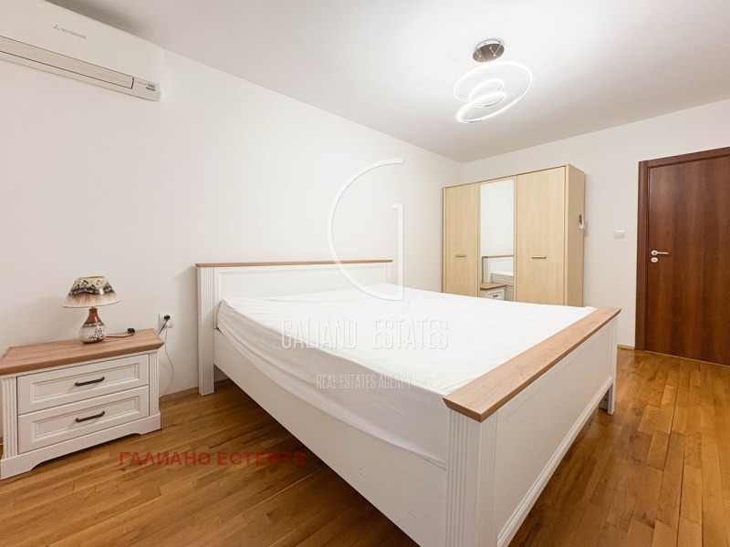 Te huur  2 slaapkamers Sofia , Lozenets , 110 m² | 63810063 - afbeelding [10]