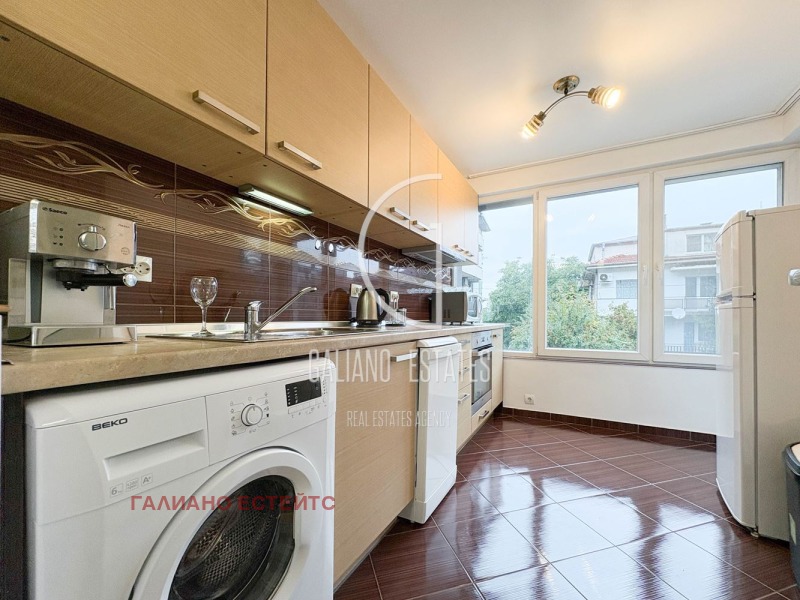 Te huur  2 slaapkamers Sofia , Lozenets , 110 m² | 63810063 - afbeelding [7]