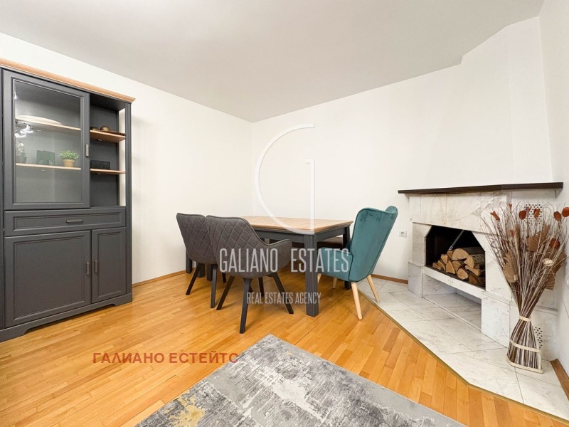Te huur  2 slaapkamers Sofia , Lozenets , 110 m² | 63810063 - afbeelding [2]