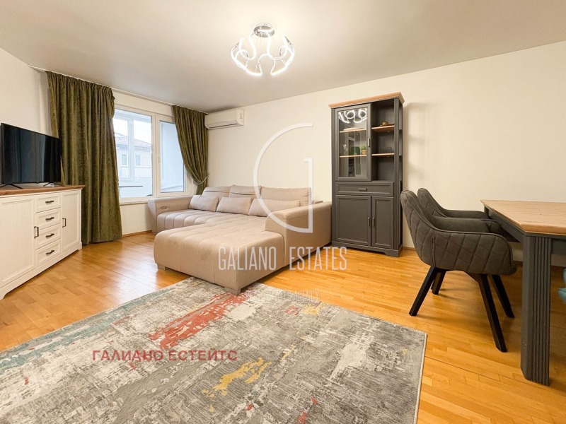 Te huur  2 slaapkamers Sofia , Lozenets , 110 m² | 63810063