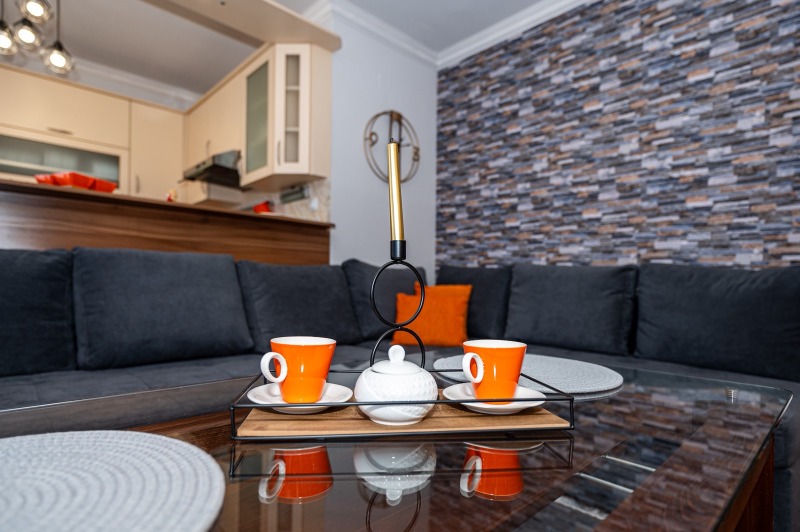 Дава под наем 3-СТАЕН, гр. Пловдив, Център, снимка 13 - Апартаменти - 53042770