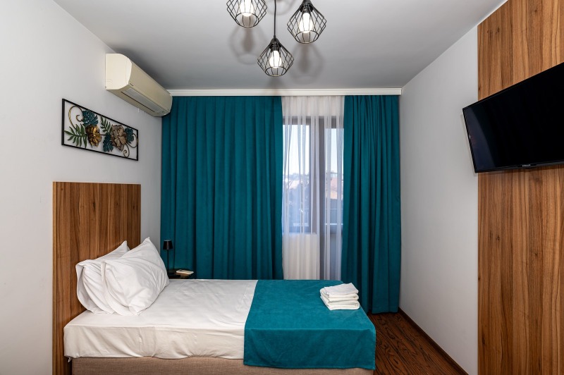 Дава под наем 3-СТАЕН, гр. Пловдив, Център, снимка 11 - Апартаменти - 53042770