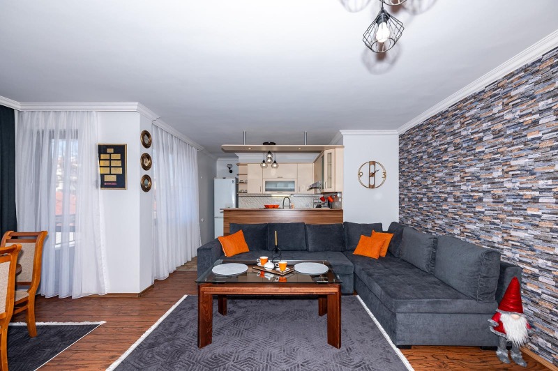 Дава под наем 3-СТАЕН, гр. Пловдив, Център, снимка 12 - Апартаменти - 53042770