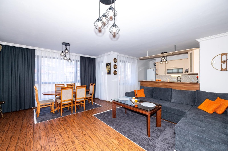 Дава под наем 3-СТАЕН, гр. Пловдив, Център, снимка 2 - Апартаменти - 53042770