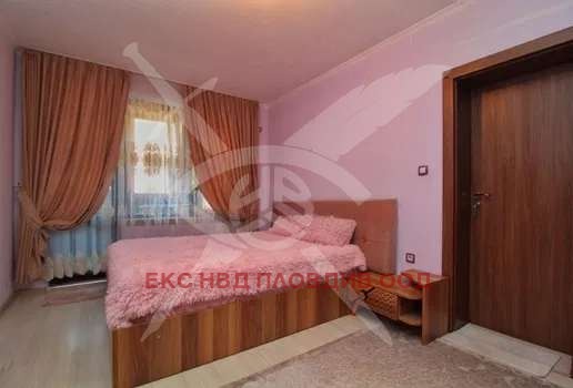 Дава под наем 3-СТАЕН, гр. Пловдив, Остромила, снимка 7 - Апартаменти - 54684365