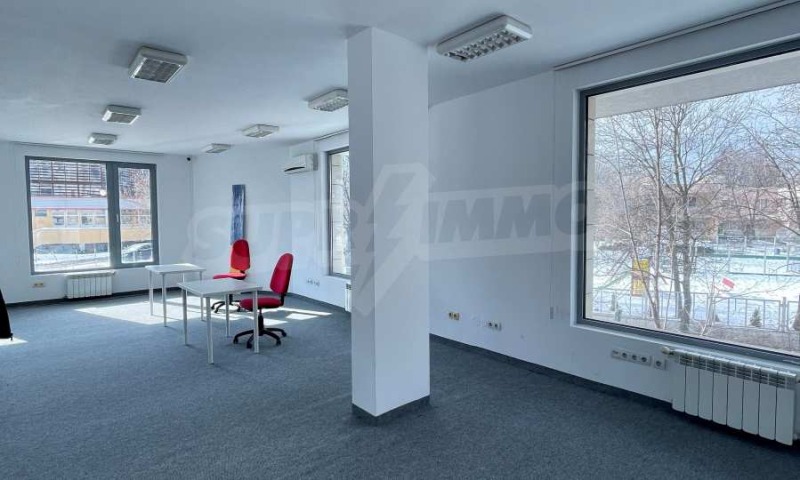 Zu vermieten  Büro Sofia , Studentski grad , 300 qm | 96588472 - Bild [2]